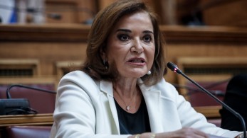 Ντόρα Μπακογιάννη: Η Τουρκία έχει κάθε λόγο να τα βρει με την Ελλάδα - Παλιακός ο ΣΥΡΙΖΑ Ντόρα Μπακογιάννη: Η Τουρκία έχει κάθε λόγο να τα βρει με την Ελλάδα - Παλιακός ο ΣΥΡΙΖΑ