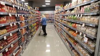 Ψηφίζεται η τροπολογία για μείωση τιμών στα σούπερ μάρκετ - Τα μέτρα κατά της ακρίβειας Ψηφίζεται η τροπολογία για μείωση τιμών στα σούπερ μάρκετ - Τα μέτρα κατά της ακρίβειας
