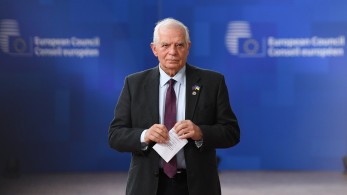 EE: έκτακτη συνεδρίαση των υπουργών Εξωτερικών για τον πόλεμο στο Ισραήλ