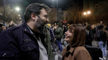 Σβίγκου-Βασιλειάδης: Σωστή κίνηση για το fair play