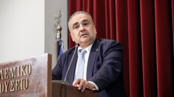 Φρέντι Μπελέρης: στο δικαστήριο οι πρόεδροι των Δικηγορικών Συλλόγων Ελλάδος