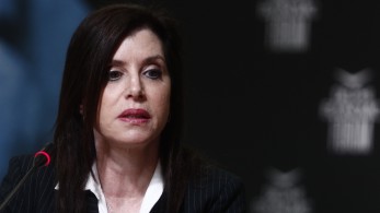 Άννα-Μισέλ Ασημακοπούλου: Ο ΣΥΡΙΖΑ συκοφαντεί και πάλι τη χώρα - Από κοντά και το ΠΑΣΟΚ