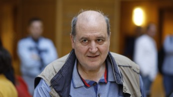 Πυρά Νίκου Φίλη κατά Στέφανου Κασσελάκη: Δεν έχουμε ανάγκη από πολιτικούς του Instagram Πυρά Νίκου Φίλη κατά Στέφανου Κασσελάκη: Δεν έχουμε ανάγκη από πολιτικούς του Instagram