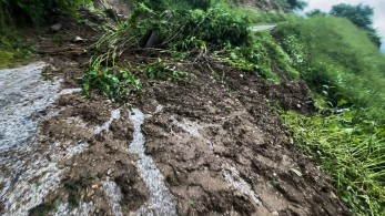 Κακοκαιρία Daniel: νεκρός κτηνοτρόφος στον Βόλο