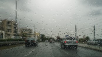 Ξεκίνησε η κακοκαιρία «Daniel» - Σύσκεψη το μεσημέρι στην Πολιτική Προστασία