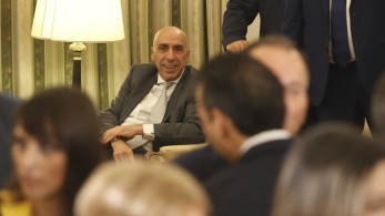 Γιάννης Μπρατάκος: σάλπισμα νίκης στις αυτοδιοικητικές εκλογές από τον στρατηγό της ΝΔ Γιάννης Μπρατάκος: σάλπισμα νίκης στις αυτοδιοικητικές εκλογές από τον στρατηγό της ΝΔ