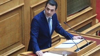 Κώστας Σκρέκας: Δεν θα επιτρέψουμε ούτε ένα λεπτό του ευρώ κερδοσκοπία