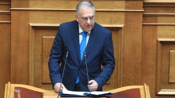Τάκης Θεοδωρικάκος για ΣΥΡΙΖΑ: Είναι το ίδιο παλαιό κόμμα Τάκης Θεοδωρικάκος για ΣΥΡΙΖΑ: Είναι το ίδιο παλαιό κόμμα