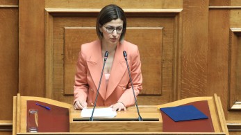 Ειρήνη Αγαπηδάκη: Εστίες μόλυνσης οι λάσπες και τα νεκρά ζώα – Δεν υπάρχει φόβος ελονοσίας