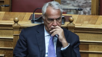 Μάκης Βορίδης: Εάν ο «Daniel» ήταν μεγέθους «Ιανού» ήμασταν έτοιμοι