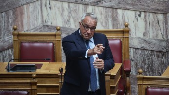 Η υπόθεση Βορίδη και ο κίνδυνος της ποινικοποίησης της πολιτικής Η υπόθεση Βορίδη και ο κίνδυνος της ποινικοποίησης της πολιτικής