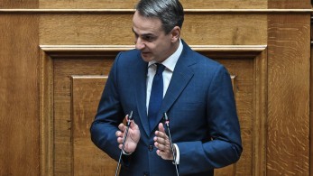 Πολιτική κυριαρχία της Ν.Δ. - Κενό εναλλακτικής πρότασης από την αντιπολίτευση