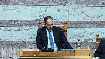 Γιάννης Πλακιωτάκης για παραχώρηση λιμανιού Ηγουμενίτσας: σταθμός σε όφελος της οικονομίας