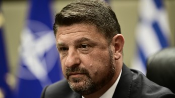 Πένθος για τον Νίκο Χαρδαλιά - «Έφυγε» από τη ζωή ο πεθερός του