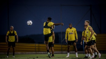 Αμέτρητες αγορές, super αποδόσεις, Cash Out & Bet Builder στον αγώνα ΑΕΚ-Αντβέρπ