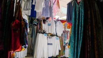 Ειδικό τέλος στα ρούχα με στόχο την ανακύκλωση