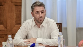 Ο φόβος του Ανδρουλάκη για τις εξελίξεις στον ΣΥΡΙΖΑ και τα στρατόπεδα της Κουμουνδούρου Ο φόβος του Ανδρουλάκη για τις εξελίξεις στον ΣΥΡΙΖΑ και τα στρατόπεδα της Κουμουνδούρου
