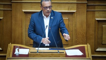 Η πιο σοβαρή τοποθέτηση που έκανε ποτέ στέλεχος του ΣΥΡΙΖΑ Η πιο σοβαρή τοποθέτηση που έκανε ποτέ στέλεχος του ΣΥΡΙΖΑ