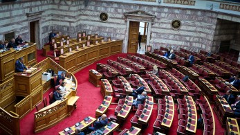 Κυβέρνηση: στο τραπέζι όλες οι επιλογές για τους «Σπαρτιάτες» Κυβέρνηση: στο τραπέζι όλες οι επιλογές για τους «Σπαρτιάτες»