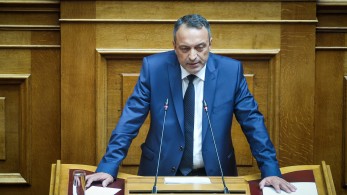 Βασίλης Στίγκας: αύριο στον Άρειο Πάγο για την «Greek Mafia» στους «Σπαρτιάτες» Βασίλης Στίγκας: αύριο στον Άρειο Πάγο για την «Greek Mafia» στους «Σπαρτιάτες»