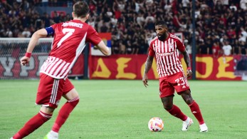 Αμέτρητες στοιχηματικές επιλογές και Βet Βuilder από το Πάμε Στοίχημα που ικανοποιούν και τον πιο απαιτητικό παίκτη