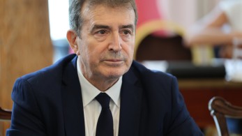 Μιχάλης Χρυσοχοΐδης: Μεγάλη προσπάθεια για την αναβάθμιση του ΕΣΥ