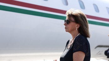 Κατερίνα Σακελλαροπούλου: Θλίψη για τον θάνατο των πέντε Ελλήνων στη Λιβύη