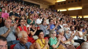 Η φτώχεια θέλει καλοπέραση...