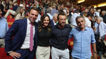 ΣΥΡΙΖΑ: χθες σύντροφοι, σήμερα αντίπαλοι, αύριο ξένοι… ΣΥΡΙΖΑ: χθες σύντροφοι, σήμερα αντίπαλοι, αύριο ξένοι…