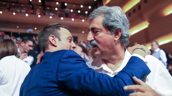 Κασσελάκης-Πολάκης: ο κιοτής και ο νταής