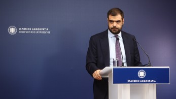 Παύλος Μαρινάκης: Για την κυβέρνηση δεν υπάρχουν συνταξιούχοι δύο ή τριών ταχυτήτων