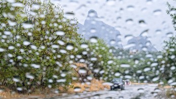 Κακοκαιρία-Φάρσαλα: «έσπασε» ο Ενιπέας - Πλημμυρίζουν χωριά