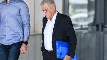 Δίκη για το Μάτι: επέμεινε στο ψέμα ο Τόσκας - «Ανεπιβεβαίωτες οι πληροφορίες για νεκρούς»