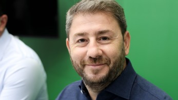 Σπαρτιάτες: το κρατάει μανιάτικο ο Ανδρουλάκης