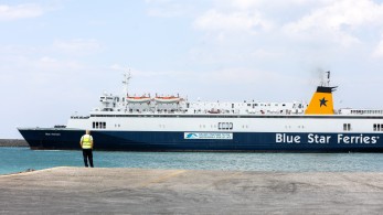 Blue Horizon: Χρειάζονται πράξεις και όχι λογύδρια