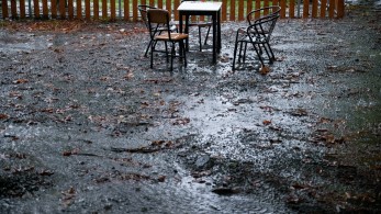 Κακοκαιρία Elias: βροχές και καταιγίδες κυρίως στη Θεσσαλία - Σε ετοιμότητα ο κρατικός μηχανισμός