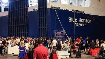 Blue Horizon-Δικηγόρος οικογένειας 36χρονου: Είναι ανθρωποκτονία από πρόθεση με δόλο