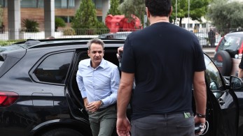 Πρωθυπουργός για τα δύσκολα Πρωθυπουργός για τα δύσκολα