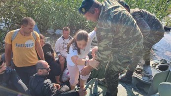 Βασίλης Κικίλιας για κακοκαιρία Elias: Όλες οι δυνάμεις επί ποδός