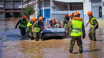 Μασάει η «Αιγίς» (κατσίκα) ταραμά;