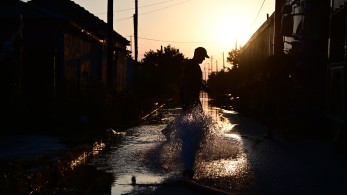 Χυδαιότητα και αισχρά ψεύδη από trolls του Διαδικτύου