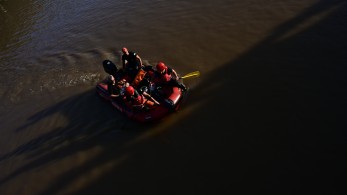 Αντιπολίτευση με δίψα για νεκρούς!