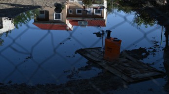 Δήμος Αθηναίων: στους πλημμυροπαθείς τα έσοδα από τη συναυλία του Σταύρου Ξαρχάκου