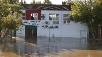 Υπουργείο Οικονομικών: παράταση 2-6 μήνες και αναστολή καταβολής φορολογικών οφειλών στους πληγέντες από φυσικές καταστροφές