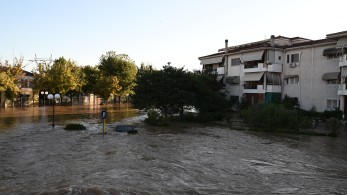 Δύο νέα κρούσματα σαλμονέλας στη Θεσσαλία - Παραμένει ακατάλληλο το νερό για ανθρώπινη χρήση