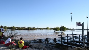 Ευρώπη: συχνό πλέον φαινόμενο οι φονικές πλημμύρες