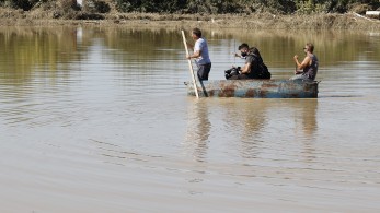Θεσσαλία-Τέσσερις βουλευτές στο «Μανιφέστο»: «Κανένας μόνος του, ούτε παραπονεμένος»
