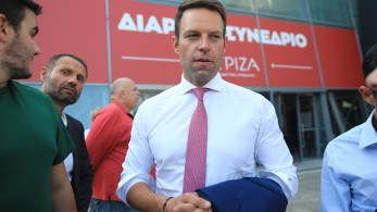 Σκληρή απάντηση των δικαστών για το «ξεδόντιασμα» από Κασσελάκη Σκληρή απάντηση των δικαστών για το «ξεδόντιασμα» από Κασσελάκη
