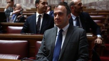 Βουλή: κλειστή συνεδρίαση για τα Ελληνοτουρκικά