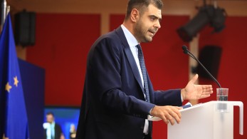 Παύλος Μαρινάκης: Μη διανοηθεί κανείς να κερδοσκοπήσει στις πληγείσες περιοχές